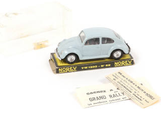 Lot 117 - NOREV (FRANCE) (1)