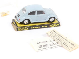 Lot 117 - NOREV (FRANCE) (1)