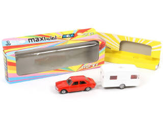 Lot 83 - NOREV - MAXI JET (FRANCE) (2)