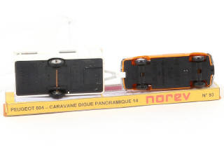 Lot 124 - NOREV (FRANCE) (2)