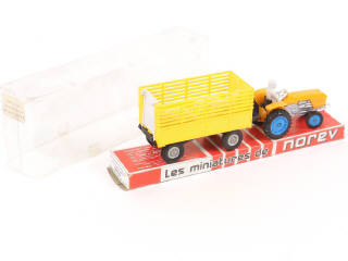 Lot 91 - NOREV (FRANCE) (2)