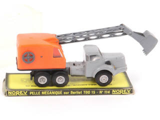 Lot 95 - NOREV (FRANCE) (1)