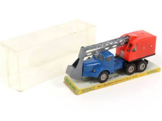 Lot 96 - NOREV (FRANCE) (1)