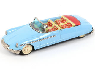 Lot 86 - BANDAÏ (JAPON) (1)