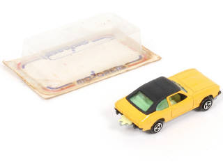 Lot 194 - MAJORETTE (FRANCE) (1)