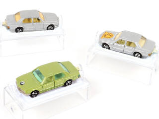 Lot 205 - MAJORETTE (FRANCE) (3)