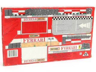 Lot 130 - MATCHBOX (GB) (1)