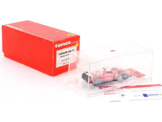 Lot 104 - TAMEO (ITALIE) (1)