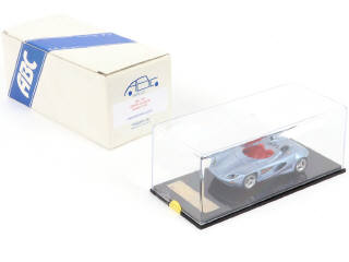 Lot 110 - ABC (ITALIE) (1)