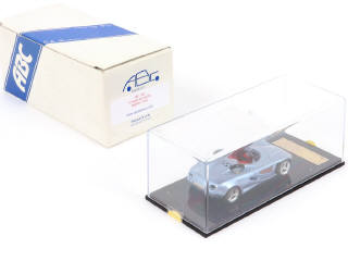 Lot 110 - ABC (ITALIE) (1)