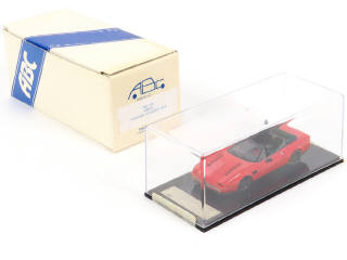 Lot 109 - ABC (ITALIE) (1)