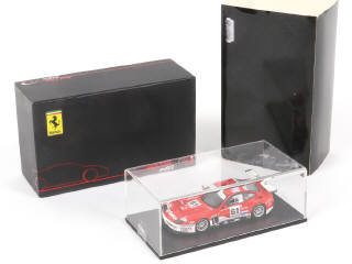 Lot 105 - RED LINE MODELS (ITALIE) (1)