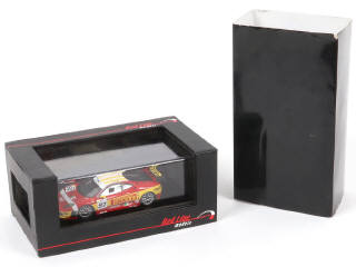 Lot 106 - RED LINE MODELS (ITALIE) (1)