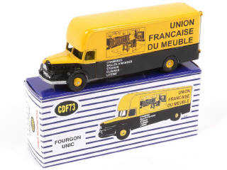 Lot 251 - CLUB DINKY FRANCE (1)