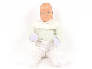 Lot 10 - PETIT COLIN (FRANCE) (1)