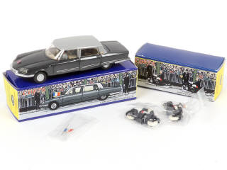 Lot 248 - CLUB DINKY FRANCE (2)
