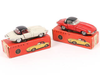 Lot 97 - TEKNO (DANEMARK) (2)