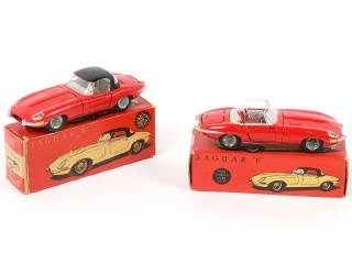 Lot 96 - TEKNO (DANEMARK) (2)