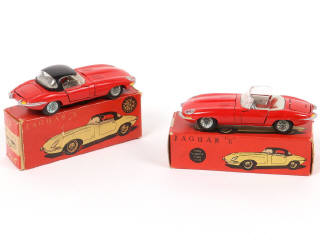 Lot 96 - TEKNO (DANEMARK) (2)