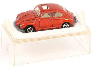 Lot 179 - MAJORETTE (FRANCE) (1)