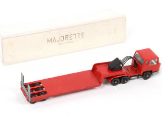 Lot 196 - MAJORETTE (FRANCE) (1)