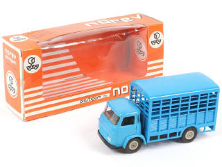 Lot 142 - NOREV (FRANCE) (1)