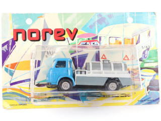 Lot 143 - NOREV (FRANCE) (1)