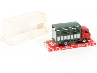 Lot 141 - NOREV (FRANCE) (1)