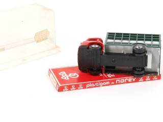 Lot 141 - NOREV (FRANCE) (1)