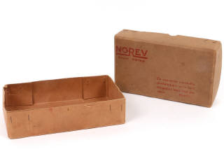 Lot 138 - NOREV (FRANCE) (1)