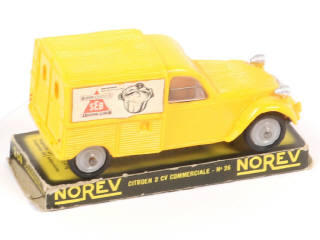 Lot 152 - NOREV (FRANCE) (1)