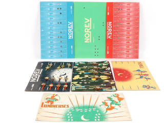 Lot 161 - NOREV (FRANCE) (7)