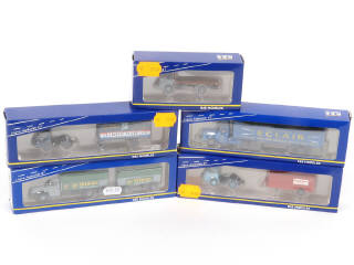 Lot 224 - REE MODELES (FRANCE) (5)