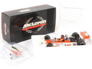 Lot 45 - MINICHAMPS (ALLEMAGNE) (1)