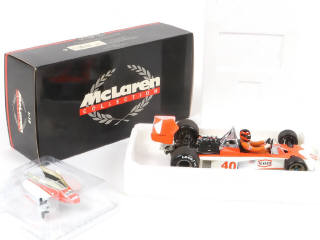 Lot 45 - MINICHAMPS (ALLEMAGNE) (1)