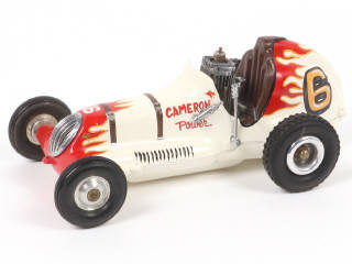 Lot 43 - THIMBLE DROME (USA) (1)