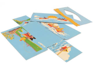 Lot 22 - CHAMARE (FRANCE) (1)