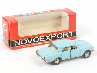 Lot 89 - NOVOEXPORT (URSS) (1)