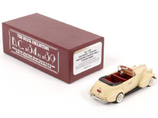 Lot 126 - BROOKLIN MODELS (GB) (1)