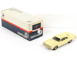 Lot 169 - CENTURY (FRANCE) (1)