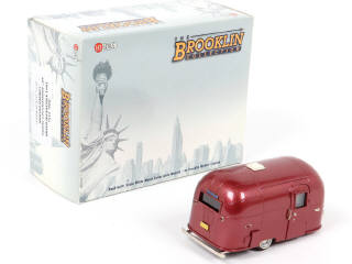 Lot 118 - BROOKLIN MODELS (GB) (1)