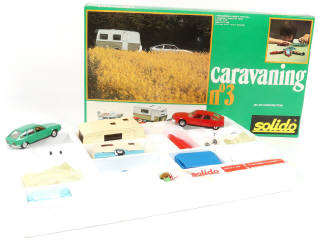 Lot 171 - SOLIDO (FRANCE) (1)