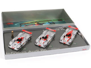 Lot 98 - MINICHAMPS (ALLEMAGNE) (1)