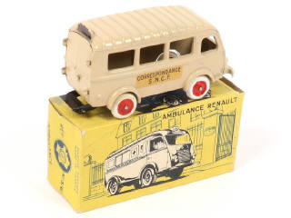 Lot 134 - C.I.J. (FRANCE) (1)