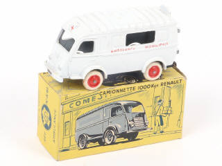 Lot 133 - C.I.J. (FRANCE) (1)