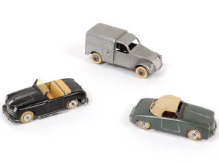 Lot 84 - DIVERS (FRANCE) (3)