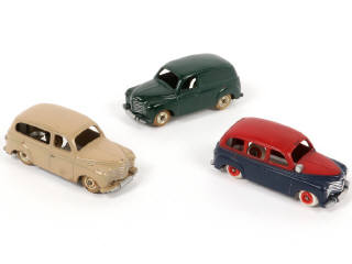 Lot 135 - C.I.J. (FRANCE) (3)