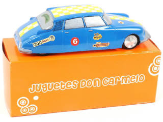 Lot 55 - DON CARMELO TOYS (ARGENTINE) (1)