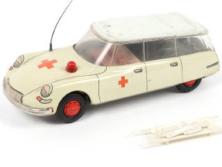 Lot 46 - TIPPCO (ALLEMAGNE) (1)