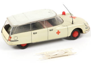 Lot 46 - TIPPCO (ALLEMAGNE) (1)